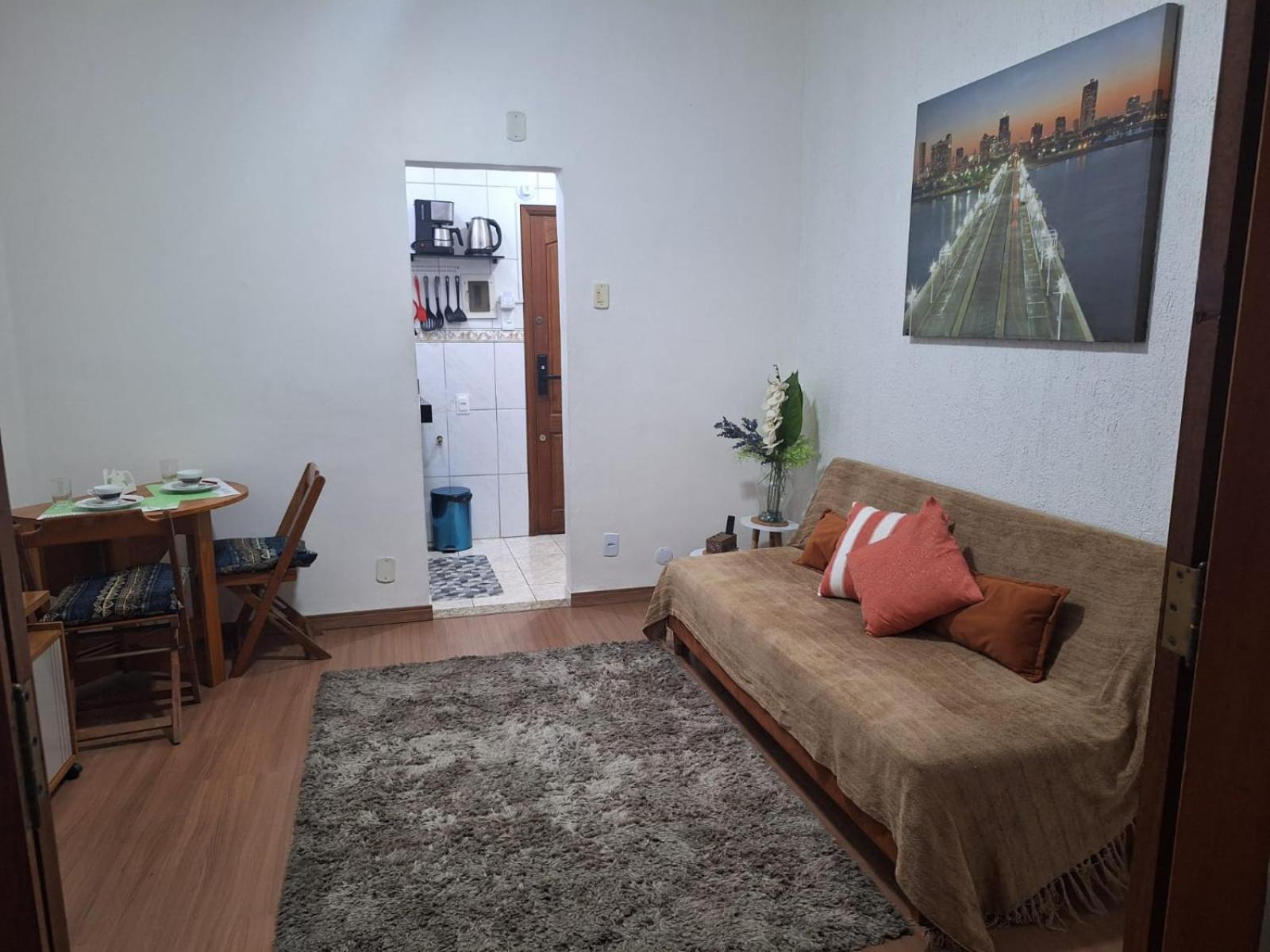 Loft Lu Río de Janeiro